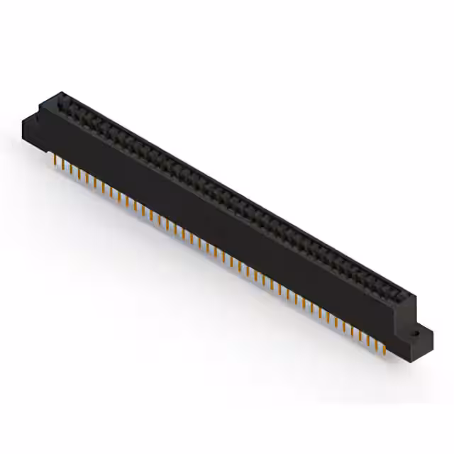 396-084-521-202 EDAC Inc.  Edgeboard Connectors